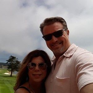 Meet your Posher, Brent